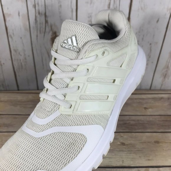 Adidas Energy Cloud V Shoes Womens Size 8.5 Athletic Running Jogging CG3704 - Picture 10 of 12